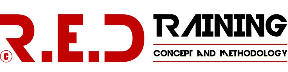 Red Training Logo Red Training